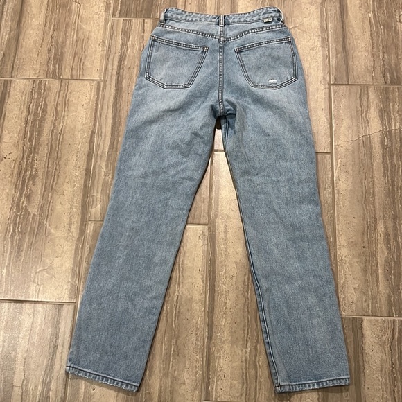 Billabong Jeans size 27 - Picture 4 of 7